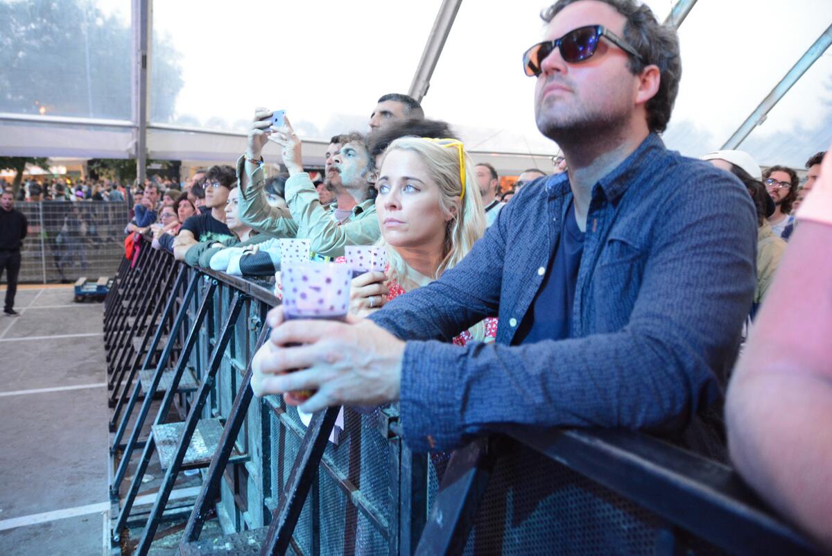 Foto 413 de la s&aacute;bado 8 de julio | Bilbao BBK Live 2017